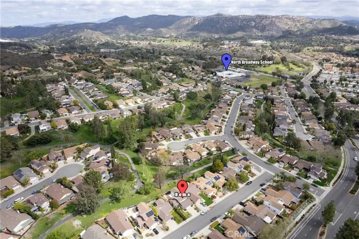 442 Blueridge Place, Escondido, California 92026