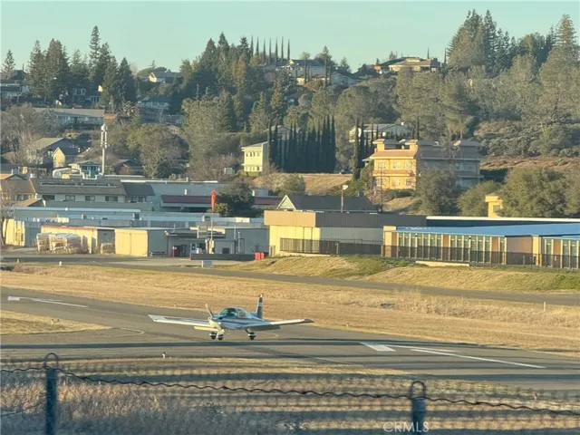 Cameraon Airpark is 1.6 miles from Granada Court Unit 9