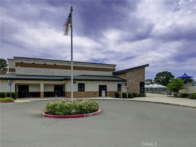 Cameron Park Community Center
