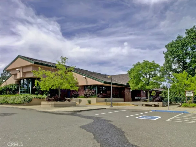 Cameron Park Library