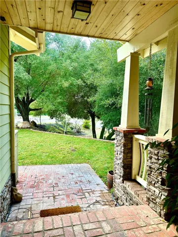 9225 Tassajara Creek Road, Santa Margarita, California 93453