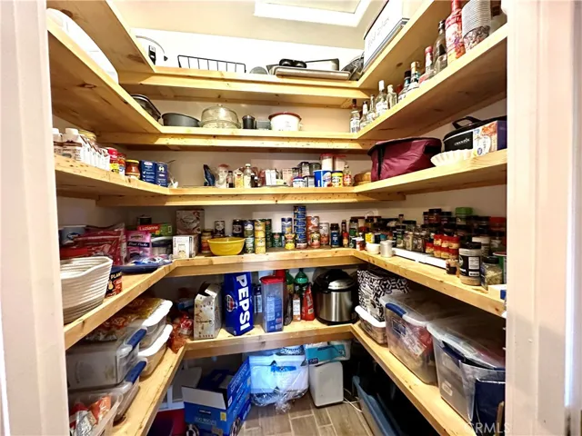 pantry