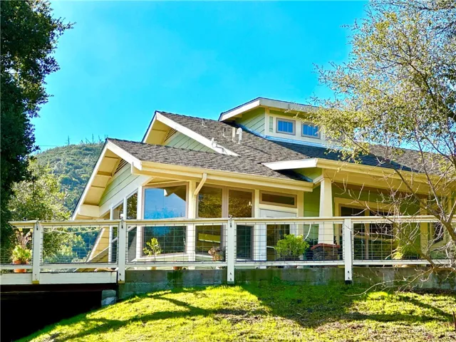 Main Home