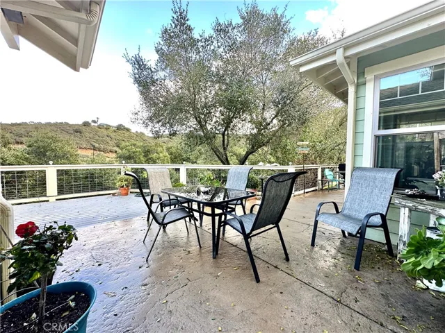 9225 Tassajara Creek Road, Santa Margarita, California 93453