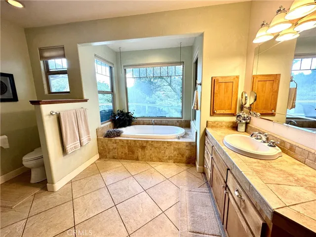 Main Bath