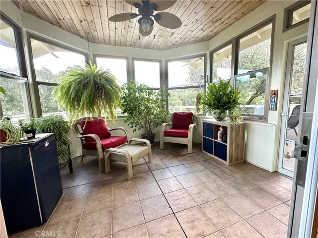 garden/sun room