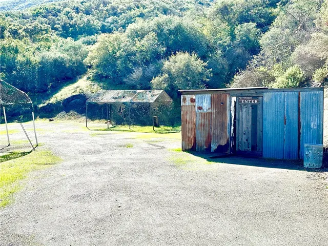 Area for Group Gatherings
