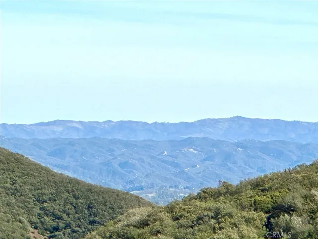View from second home