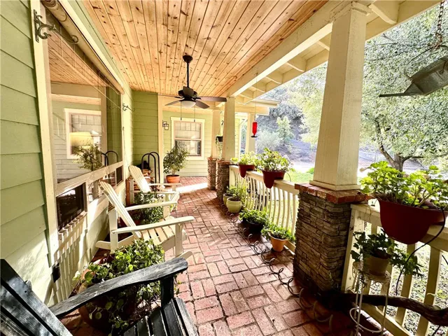 9225 Tassajara Creek Road, Santa Margarita, California 93453