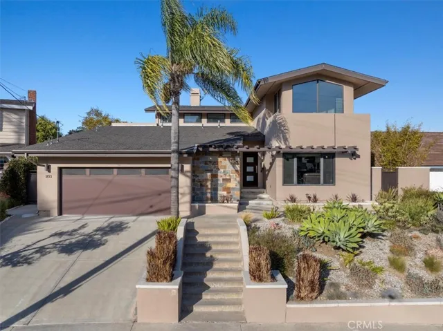 2133 W Gaucho Drive, Rancho Palos Verdes, California 90275