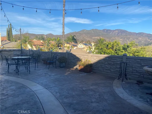 19242 Echo Pass Road, Trabuco Canyon, California 92679