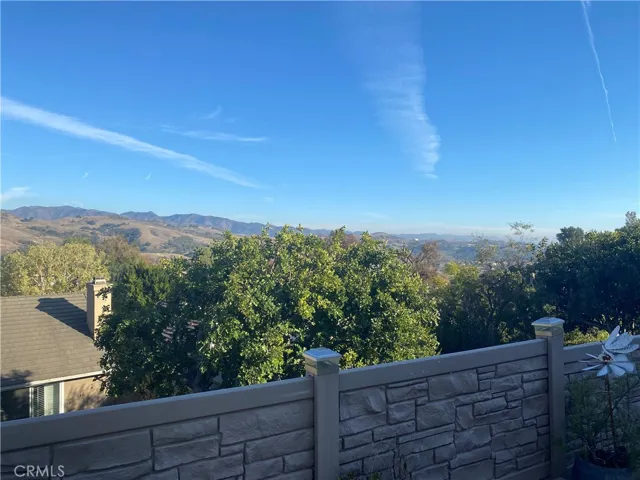 19242 Echo Pass Road, Trabuco Canyon, California 92679