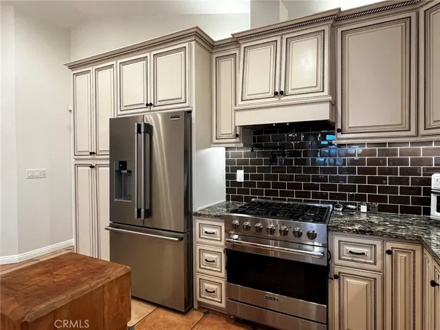 19242 Echo Pass Road, Trabuco Canyon, California 92679