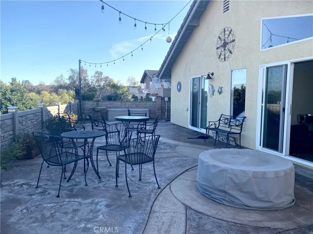 19242 Echo Pass Road, Trabuco Canyon, California 92679