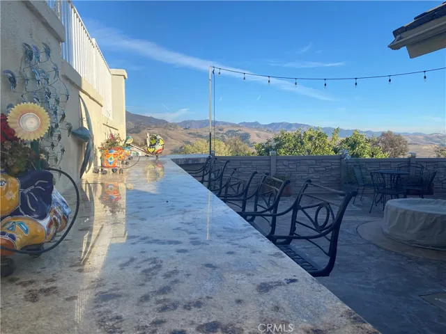 19242 Echo Pass Road, Trabuco Canyon, California 92679