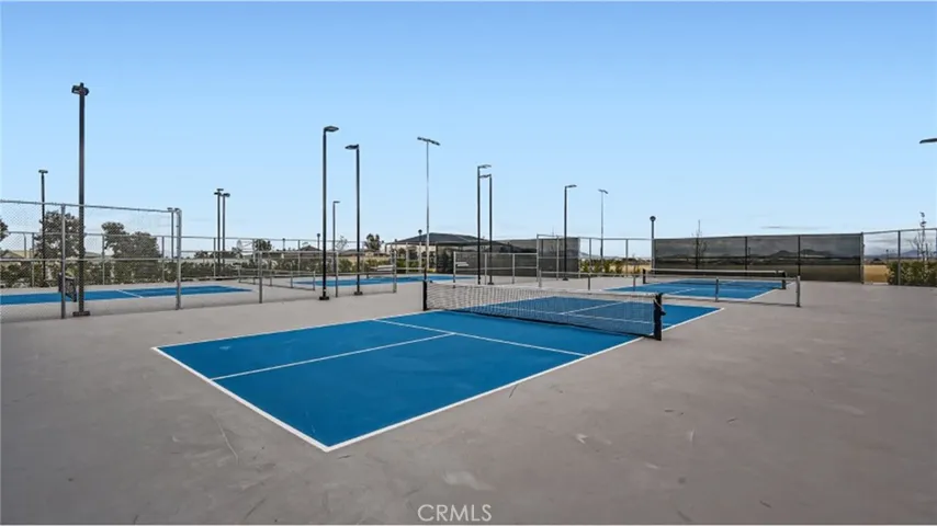 Quartz Ranch Amenities