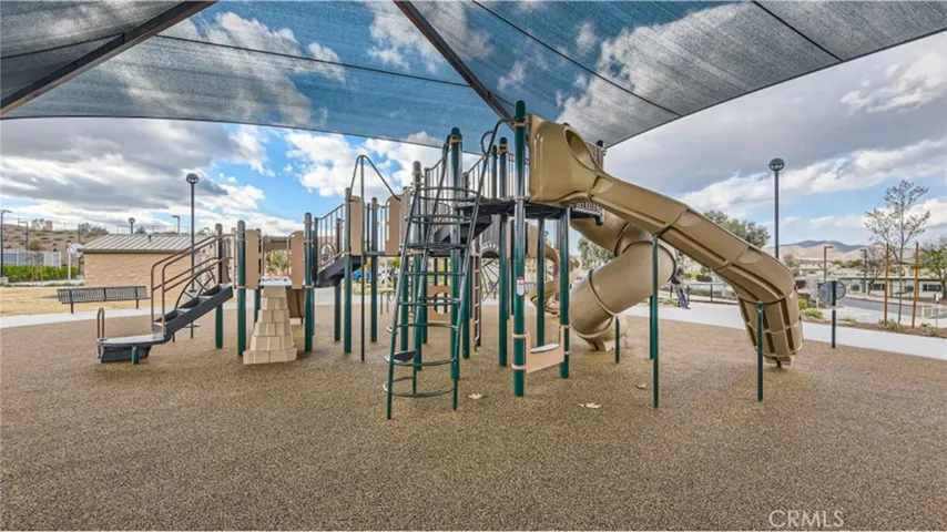 Quartz Ranch Amenities