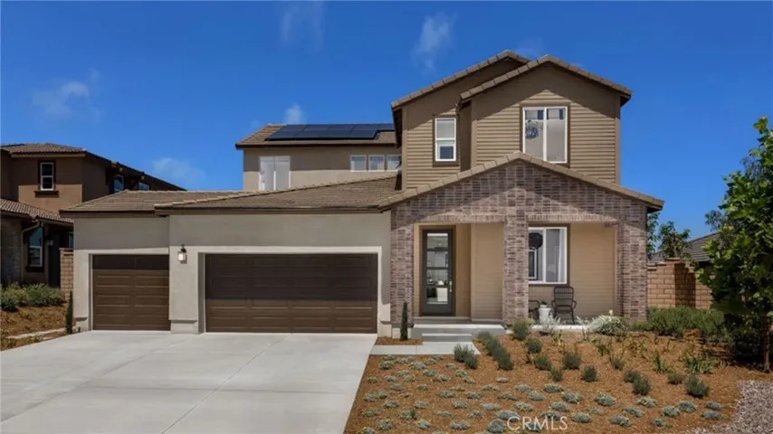 Residence 1 Model - not homesite