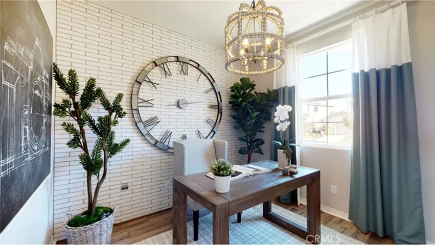 Residence 1 Model - not homesite