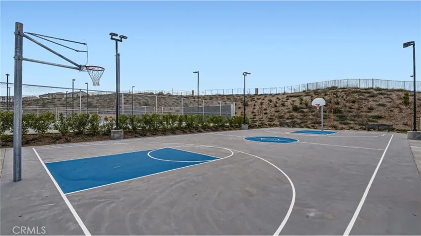 Quartz Ranch Amenities