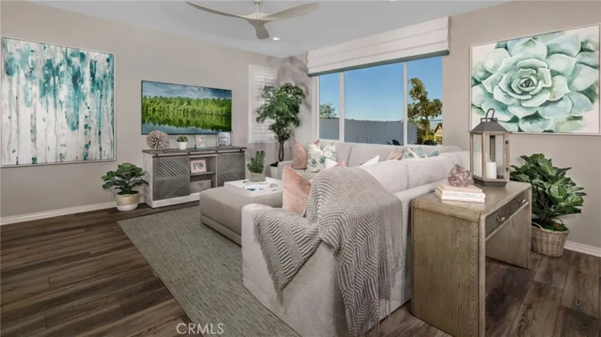 Residence 1 Model - not homesite