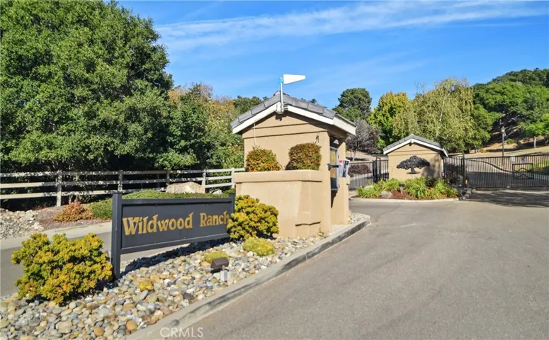 279 Tempus Circle, Arroyo Grande, California 93420