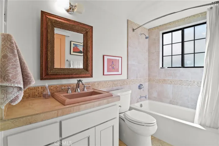 Downstairs Bathroom/Ensuite