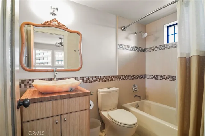 UpstairsGuest Bathroom