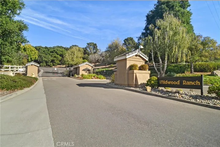 Wildwood Ranch Gated Community