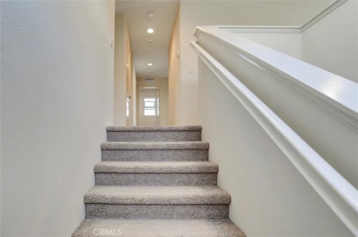 Walkway Stairs