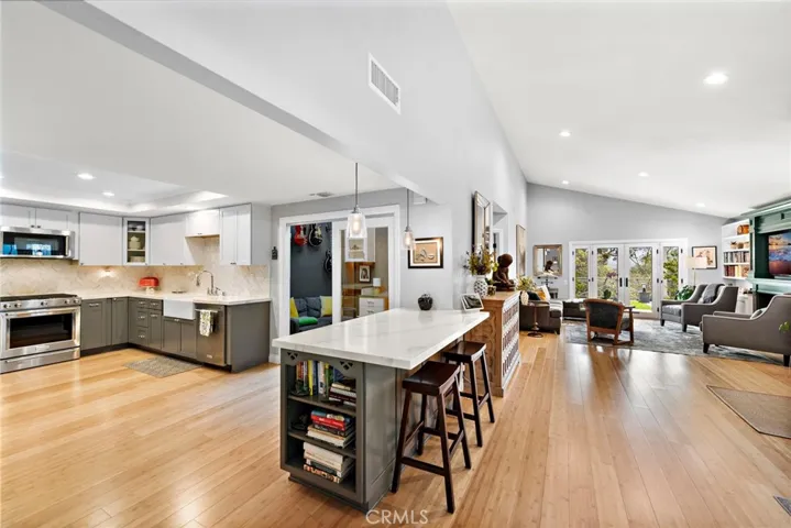 21122 Trailside Drive, Yorba Linda, California 92887