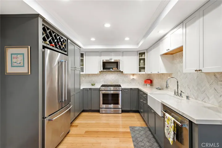 21122 Trailside Drive, Yorba Linda, California 92887