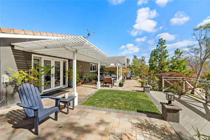 21122 Trailside Drive, Yorba Linda, California 92887