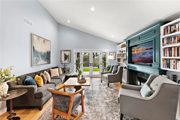 21122 Trailside Drive, Yorba Linda, California 92887