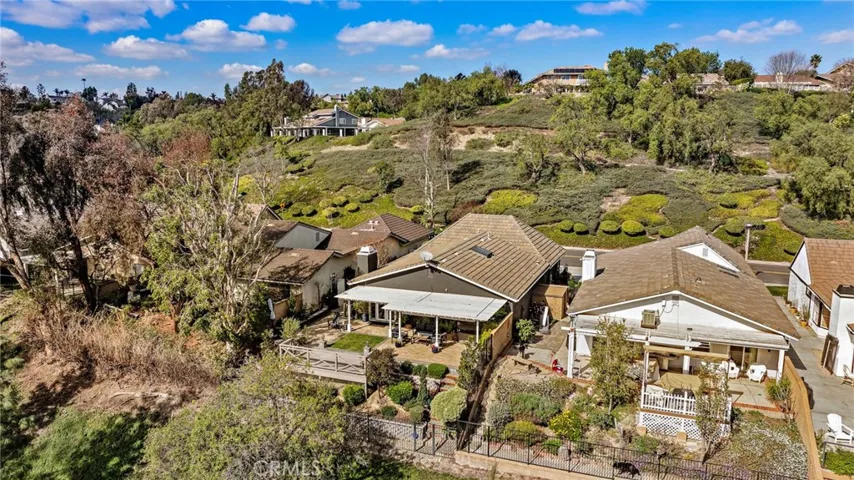 21122 Trailside Drive, Yorba Linda, California 92887