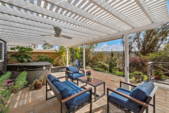 21122 Trailside Drive, Yorba Linda, California 92887
