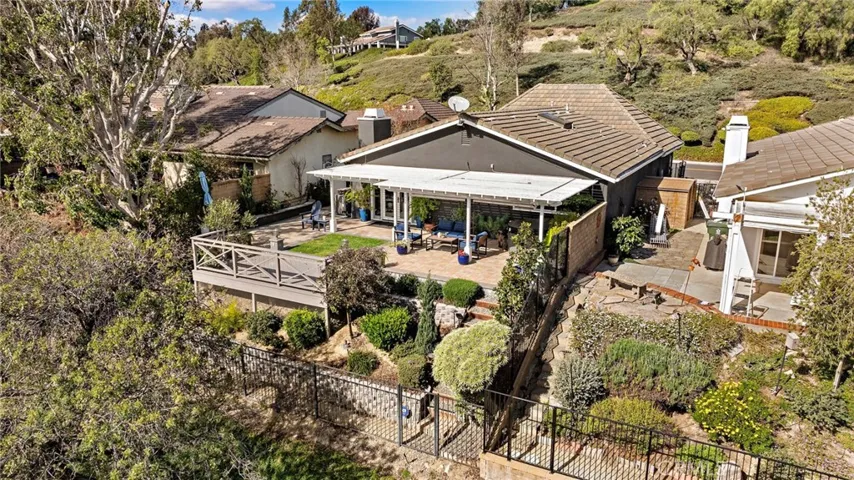 21122 Trailside Drive, Yorba Linda, California 92887