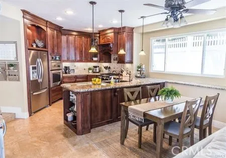 5640 Van Gogh Way, Yorba Linda, California 92887