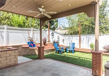 5640 Van Gogh Way, Yorba Linda, California 92887