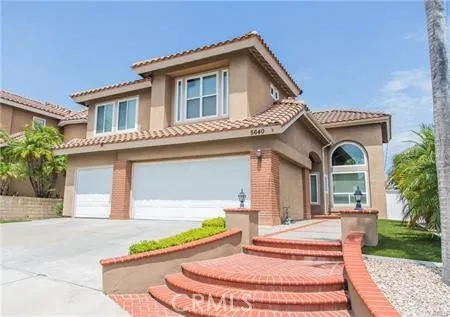 5640 Van Gogh Way, Yorba Linda, California 92887