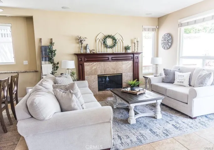 5640 Van Gogh Way, Yorba Linda, California 92887
