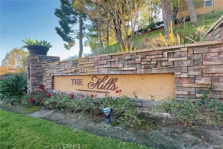 5430 Copper Canyon Road 6c, Yorba Linda, California 92887