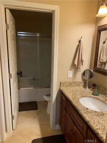 5430 Copper Canyon Road 6c, Yorba Linda, California 92887