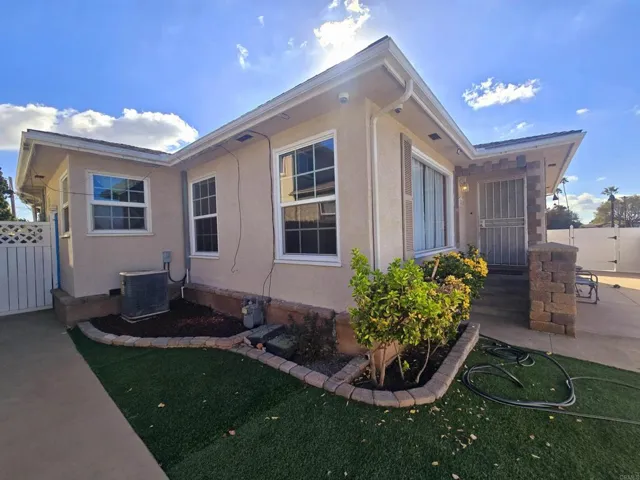 6805 Rolando Knolls A, La Mesa, California 91942