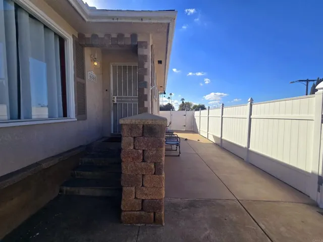 6805 Rolando Knolls A, La Mesa, California 91942