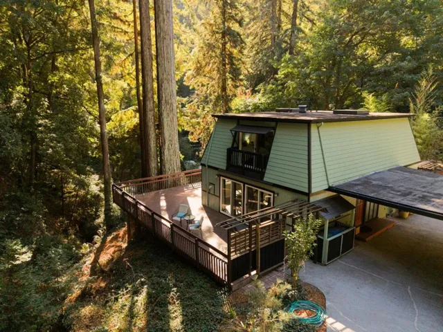 110 Shadow, Watsonville, California 95076