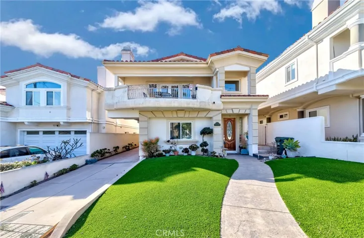 233 S Helberta Avenue A, Redondo Beach, California 90277