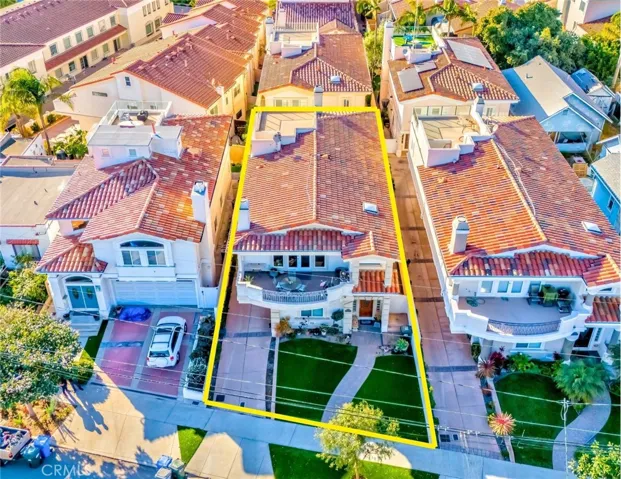 233 S Helberta Avenue A, Redondo Beach, California 90277