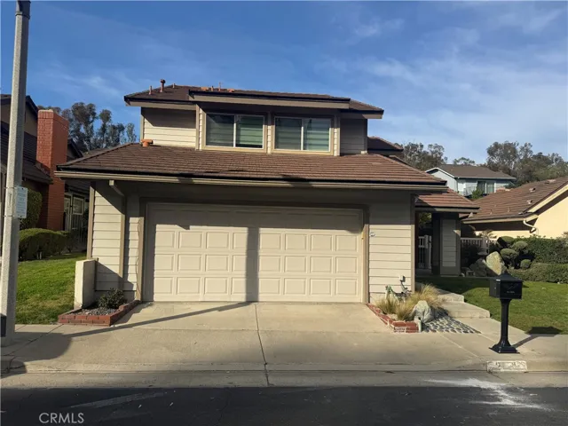 2613 Greenwich Drive, Fullerton, California 92833