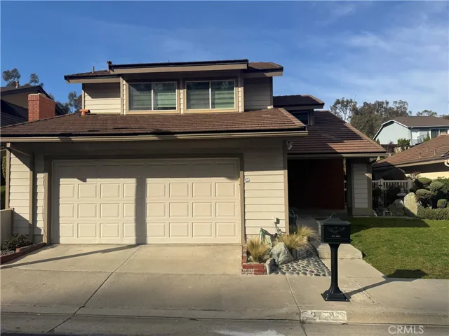2613 Greenwich Drive, Fullerton, California 92833